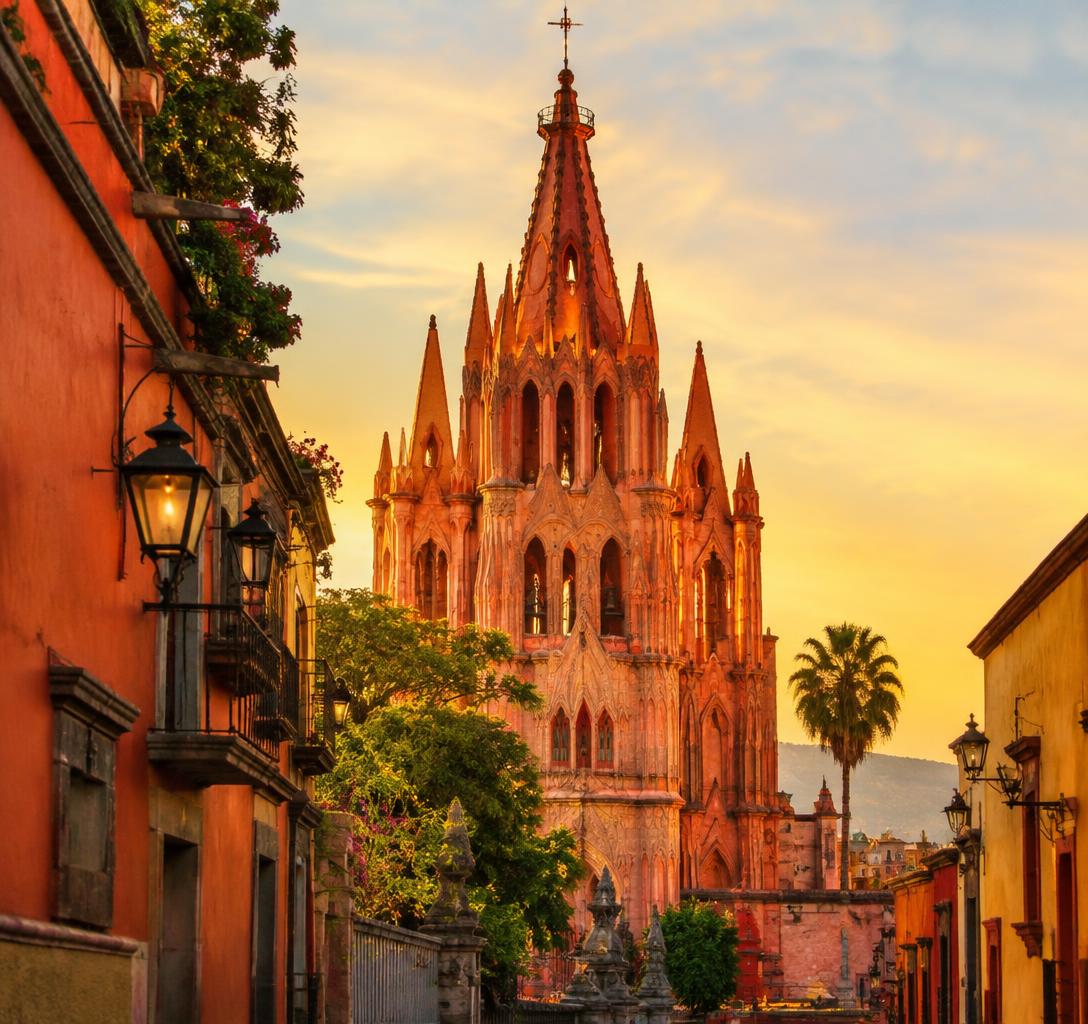 Viaje Esencia de San Miguel